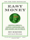 Cover image for Easy Money